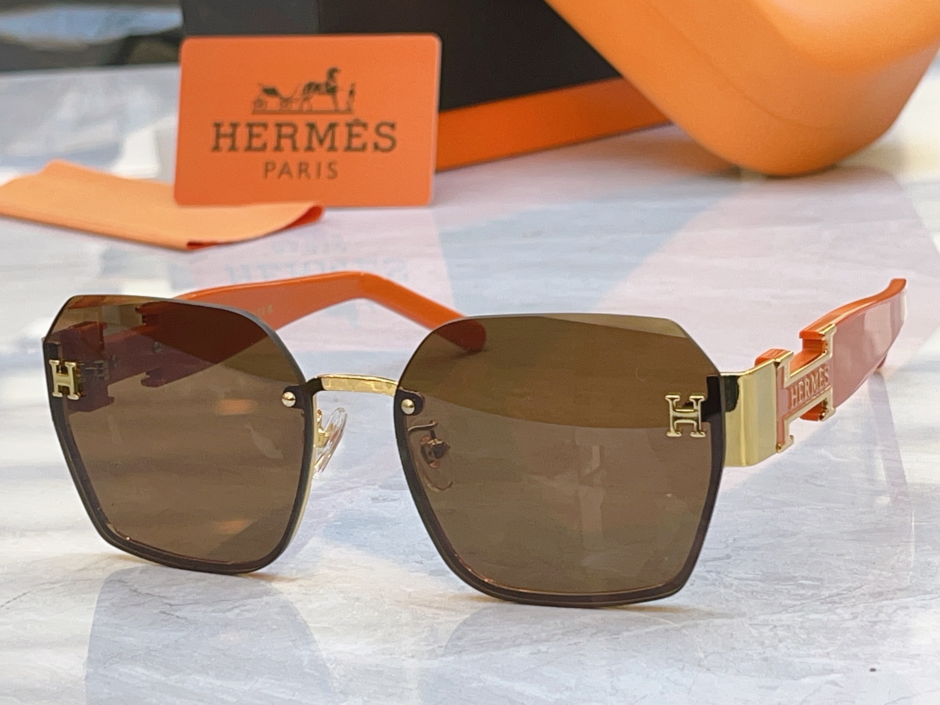 Hermes glasses-35
