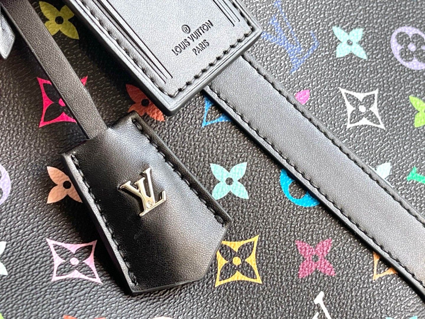 Louis Vuitton bag-183