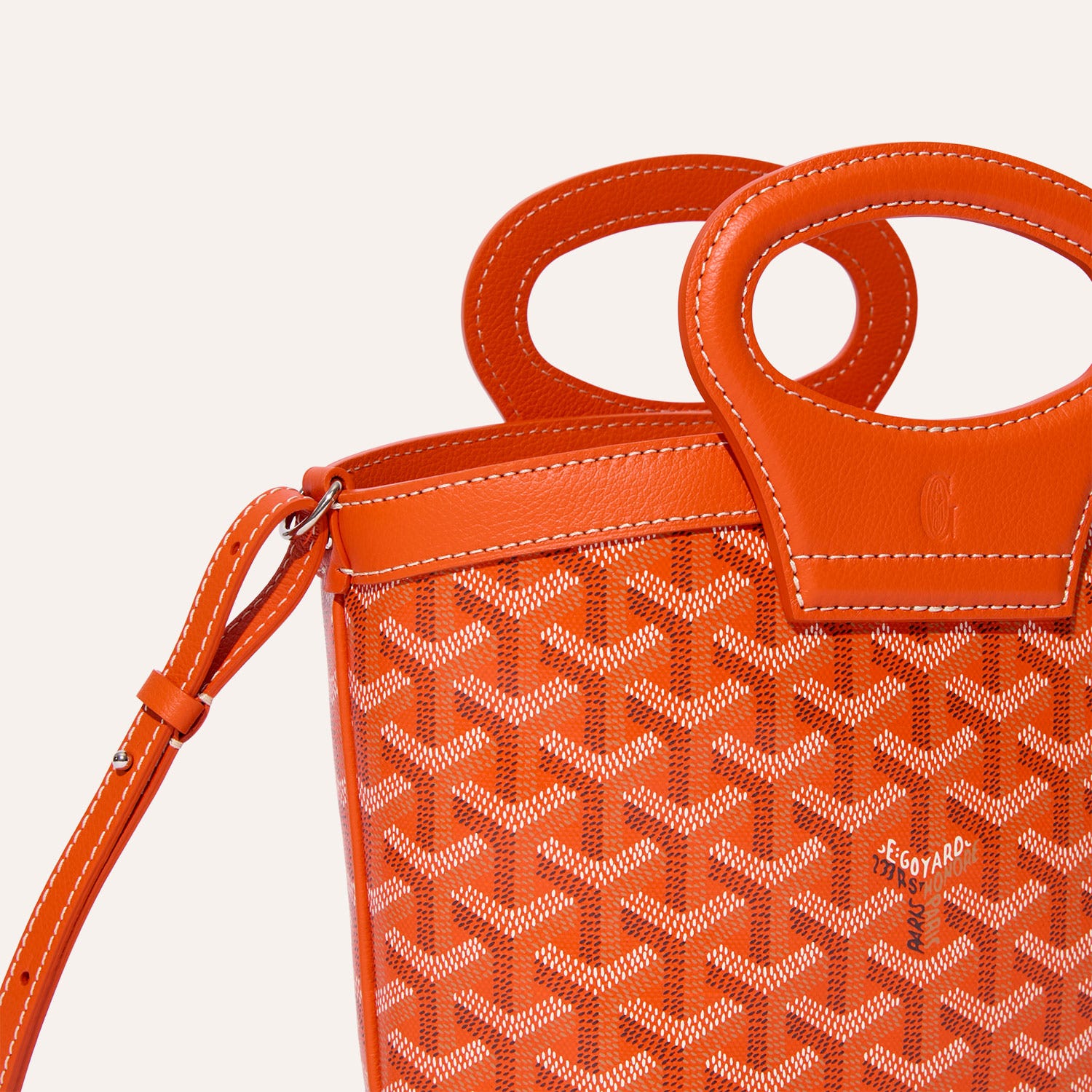 Beluga Mini Bag