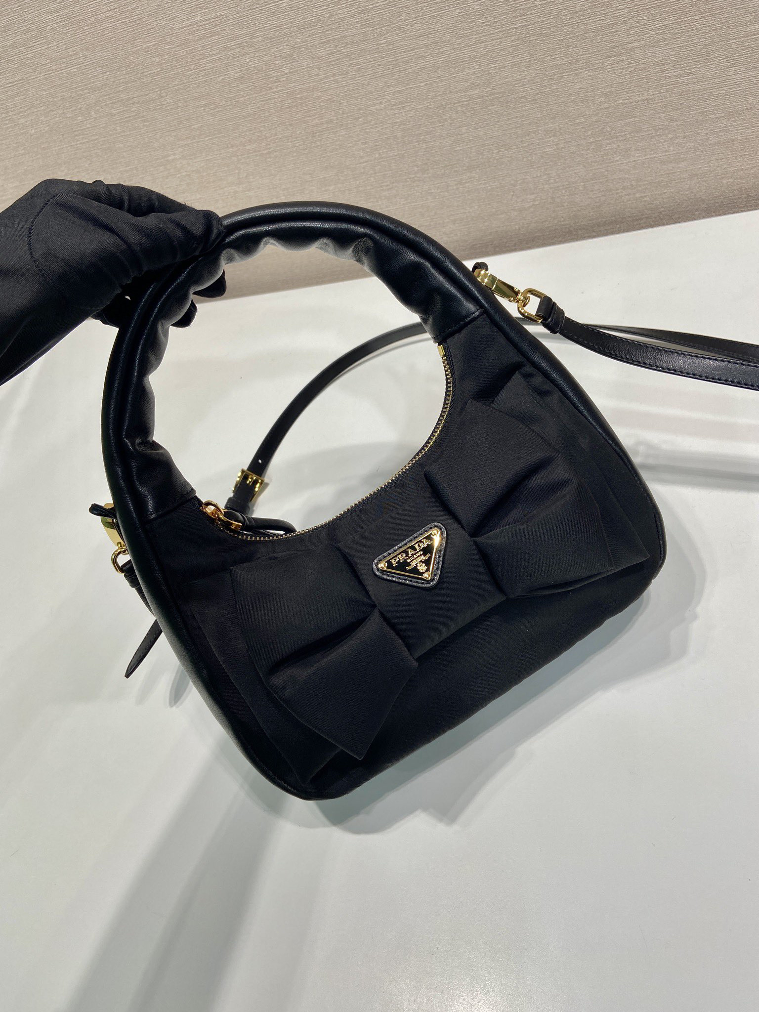 Prada bag-226