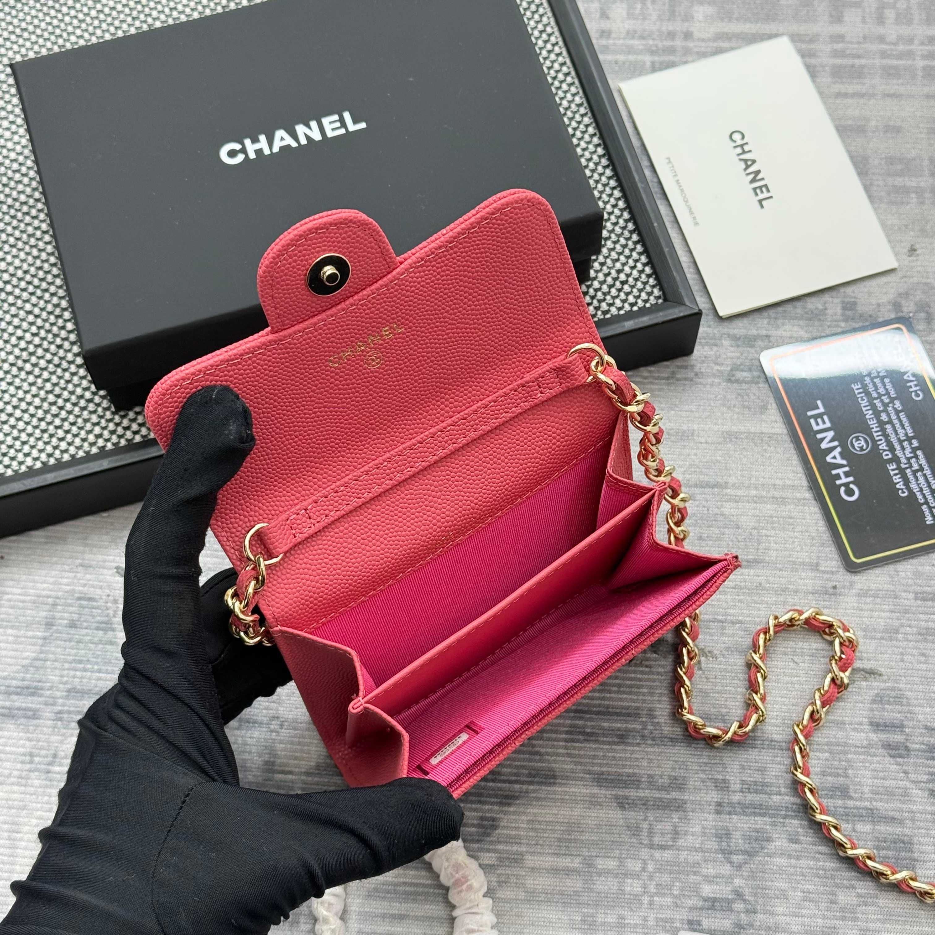 Chanel bag-6