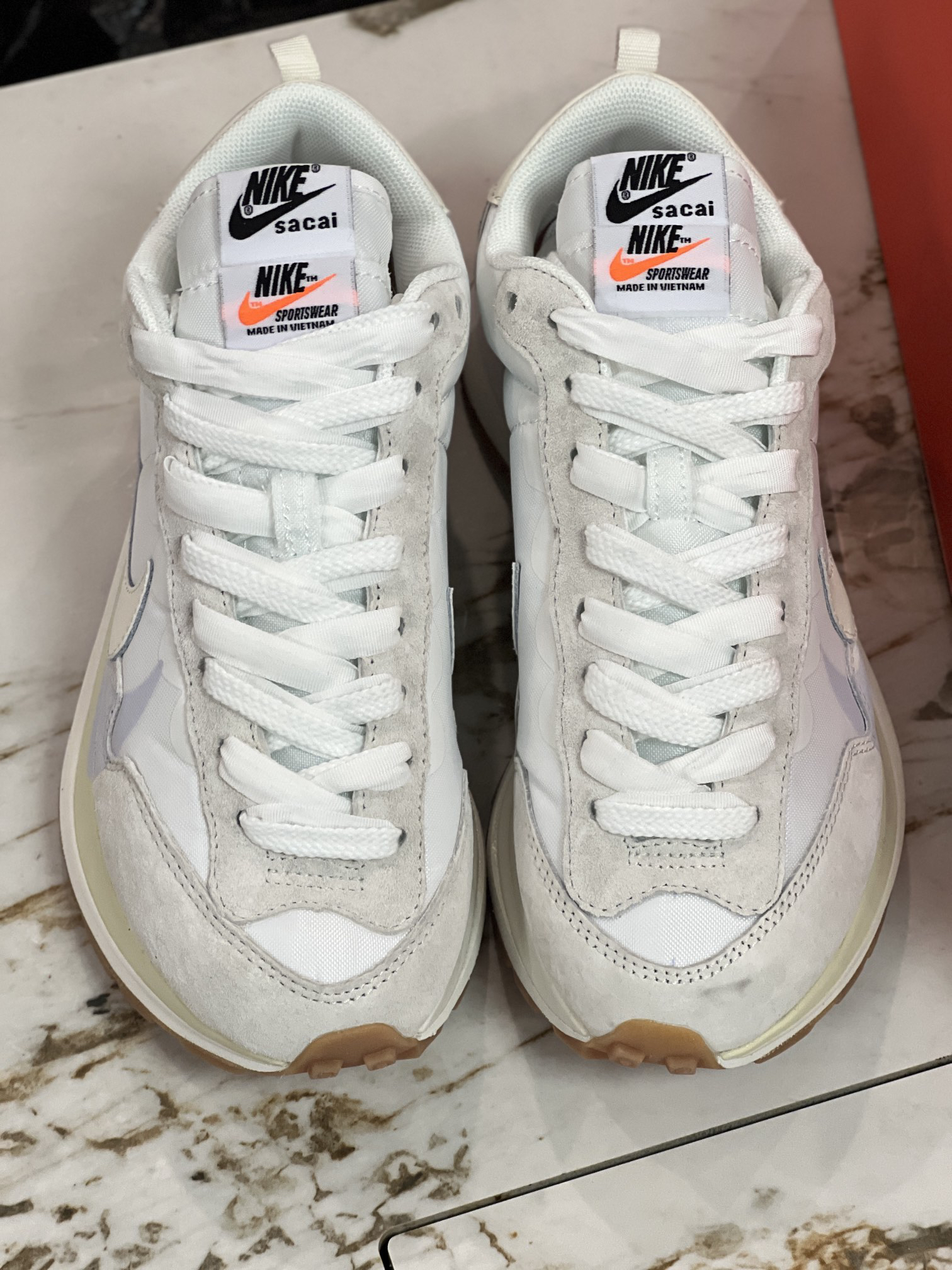 Nike Sneakers-254