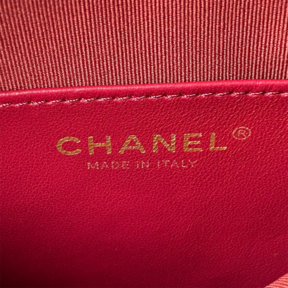 Chanel HOBO HANDBAG