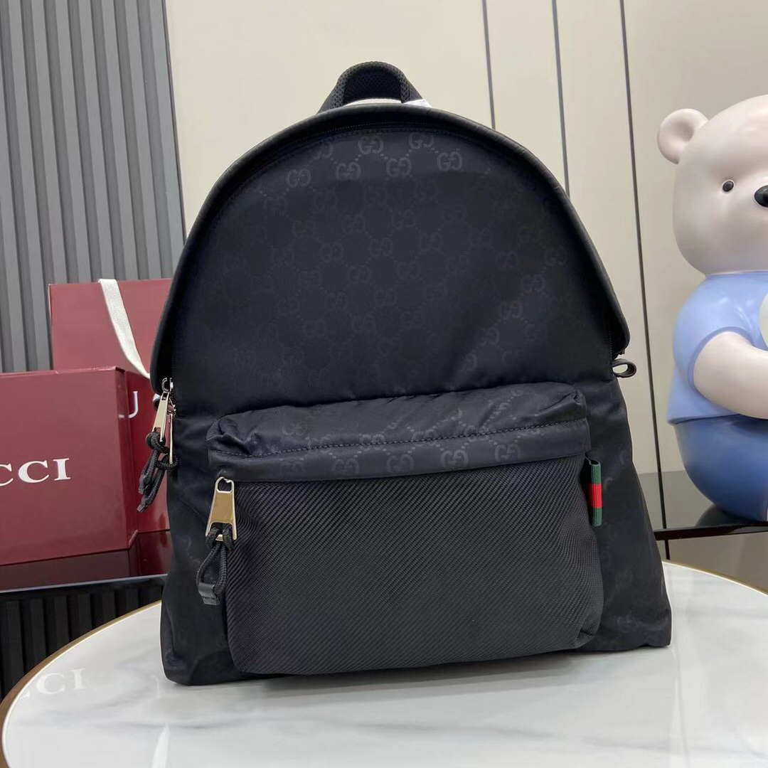 Gucci new bag-123