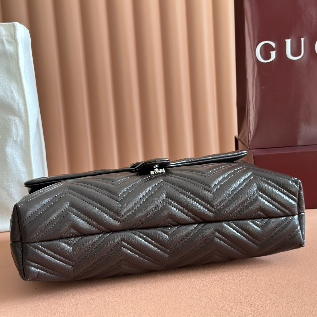 Gucci new bag-110