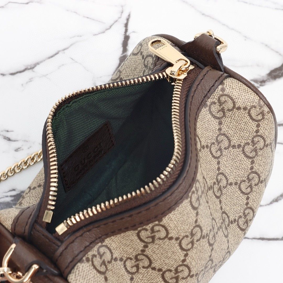 Gucci new bag-15