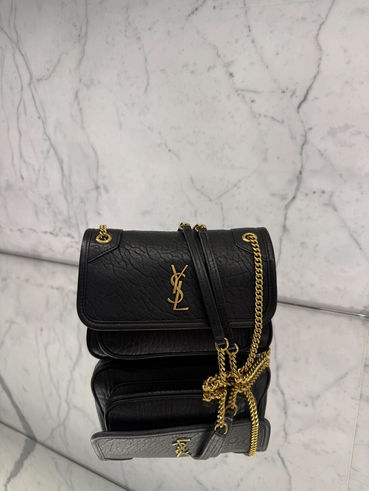 YSL bag-151