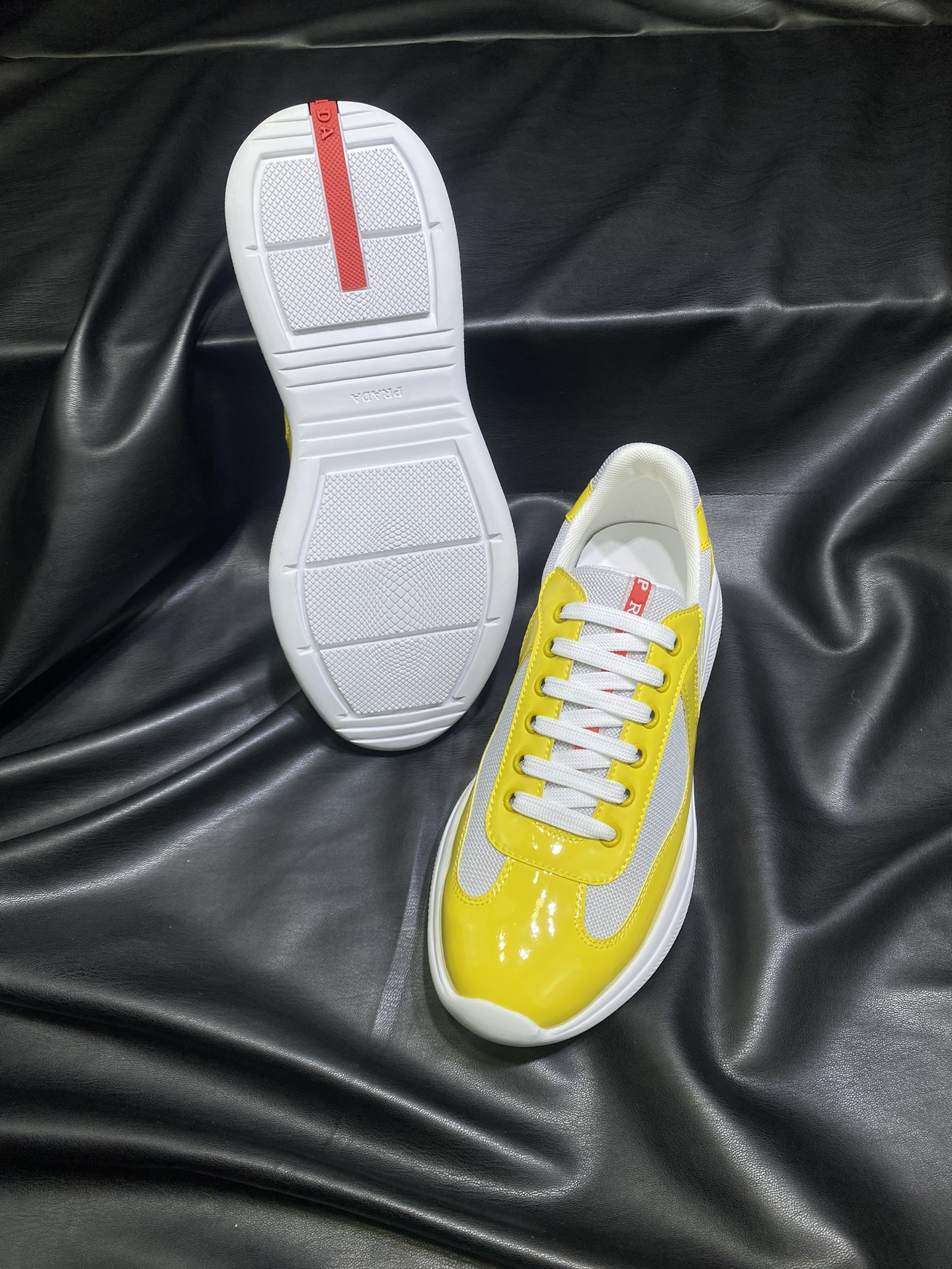 Prada Sneakers-148