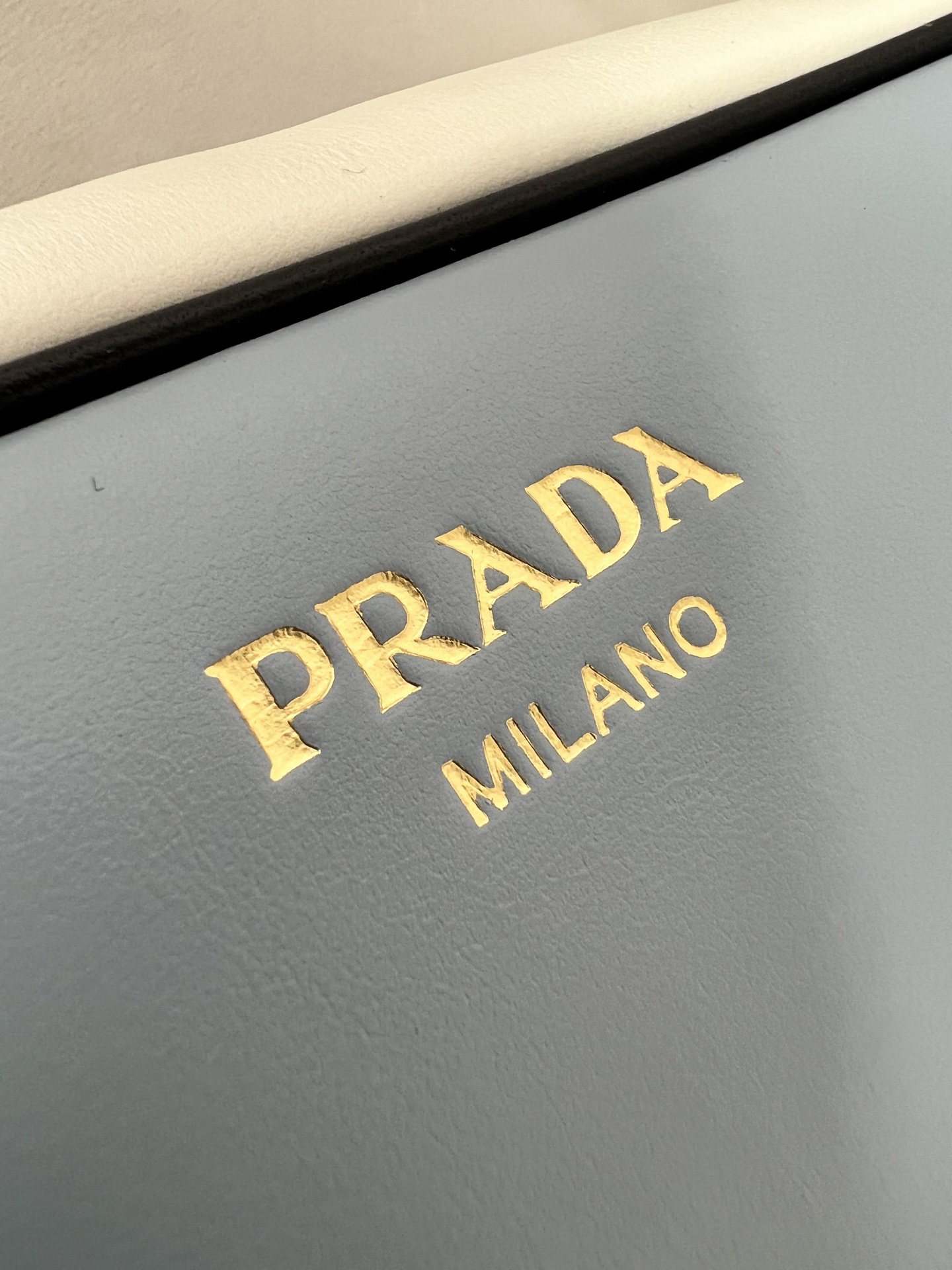 Prada bag-134