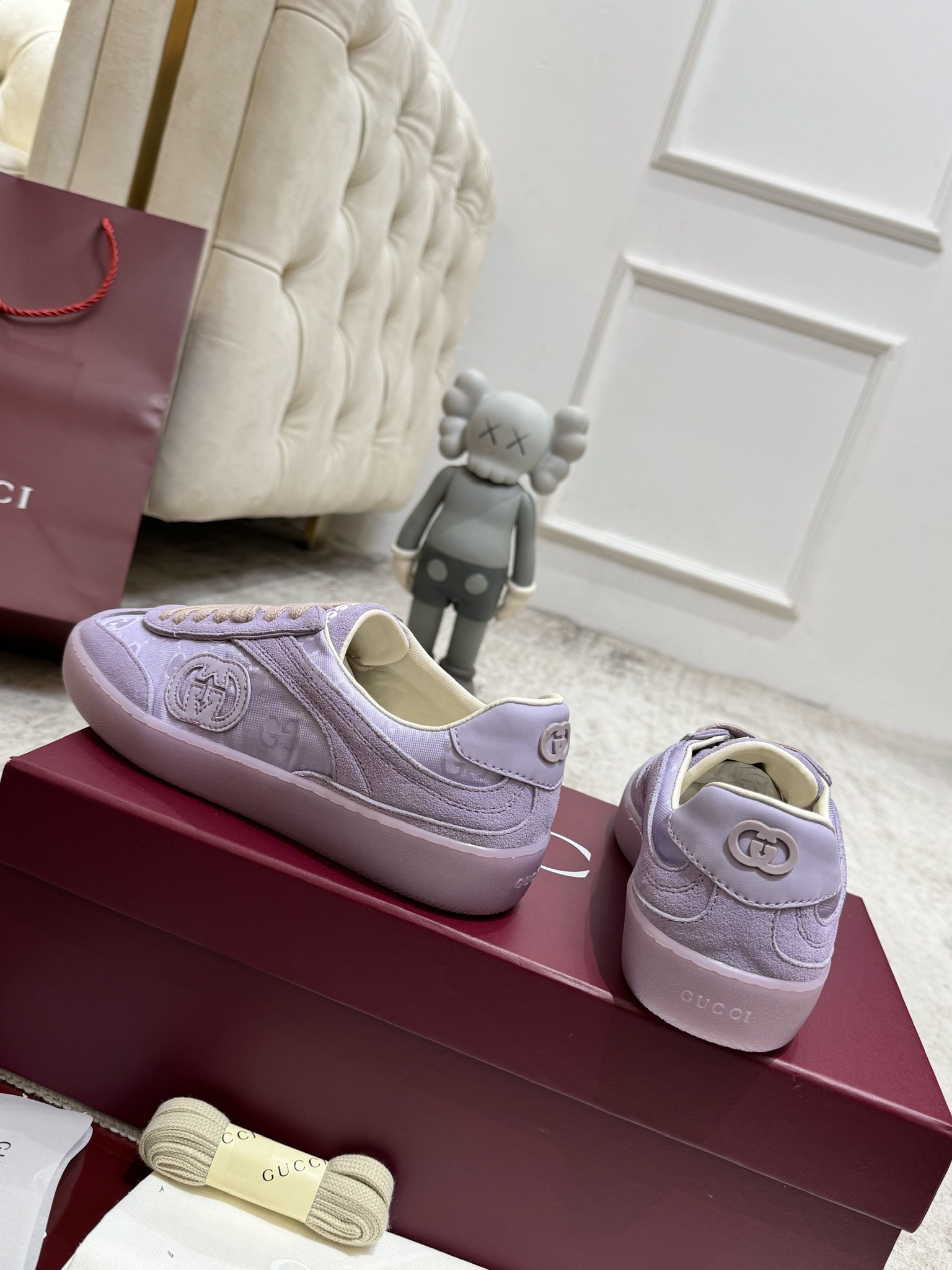 Gucci Sneakers-232