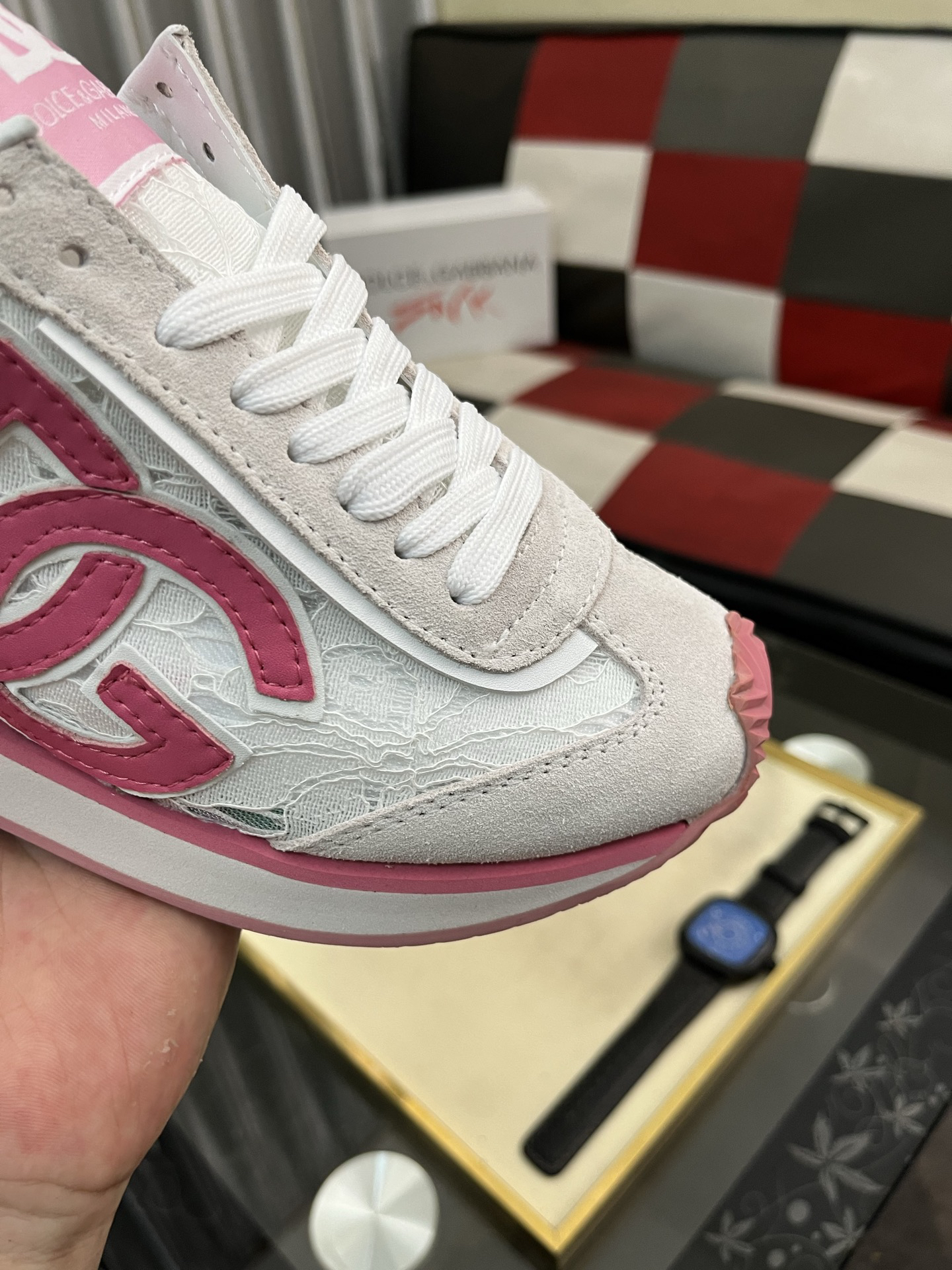 D&G Sneakers-224