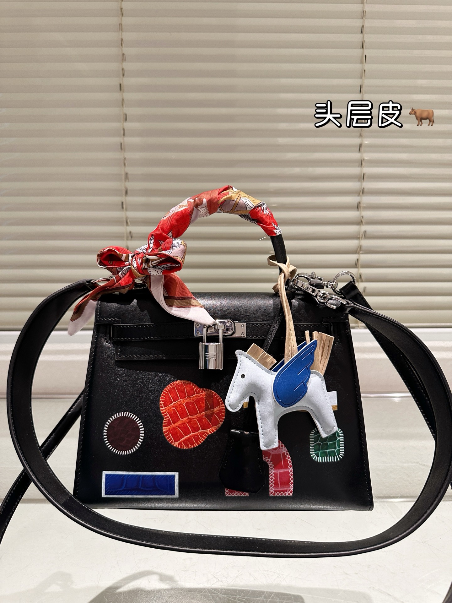 Hermes bag-58