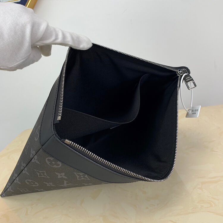 Louis Vuitton Discovery Pochette