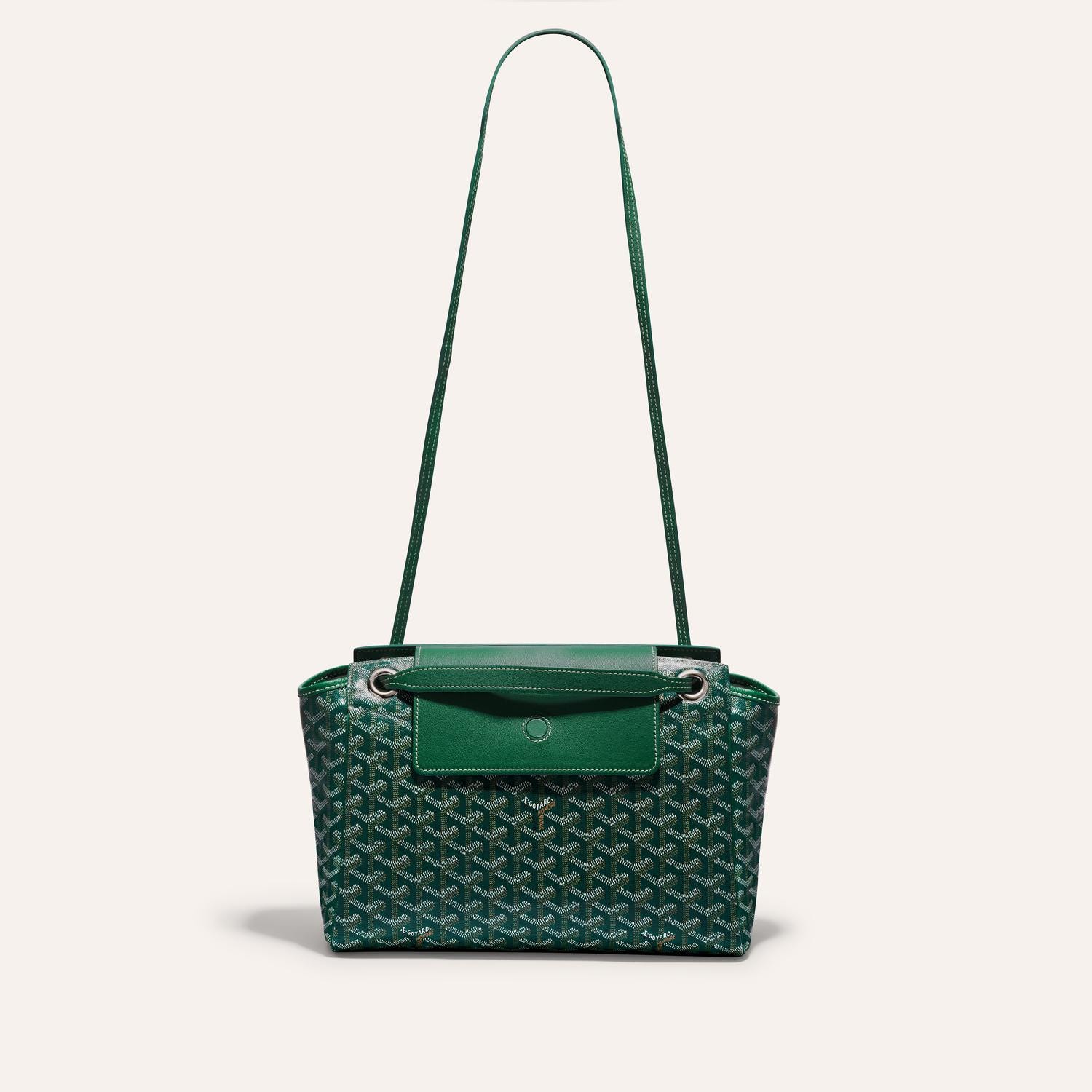 Rouette Souple Bag