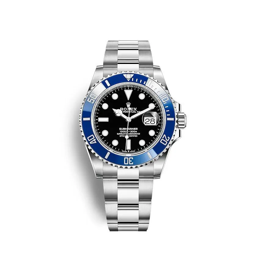 Submariner Date 126619LB