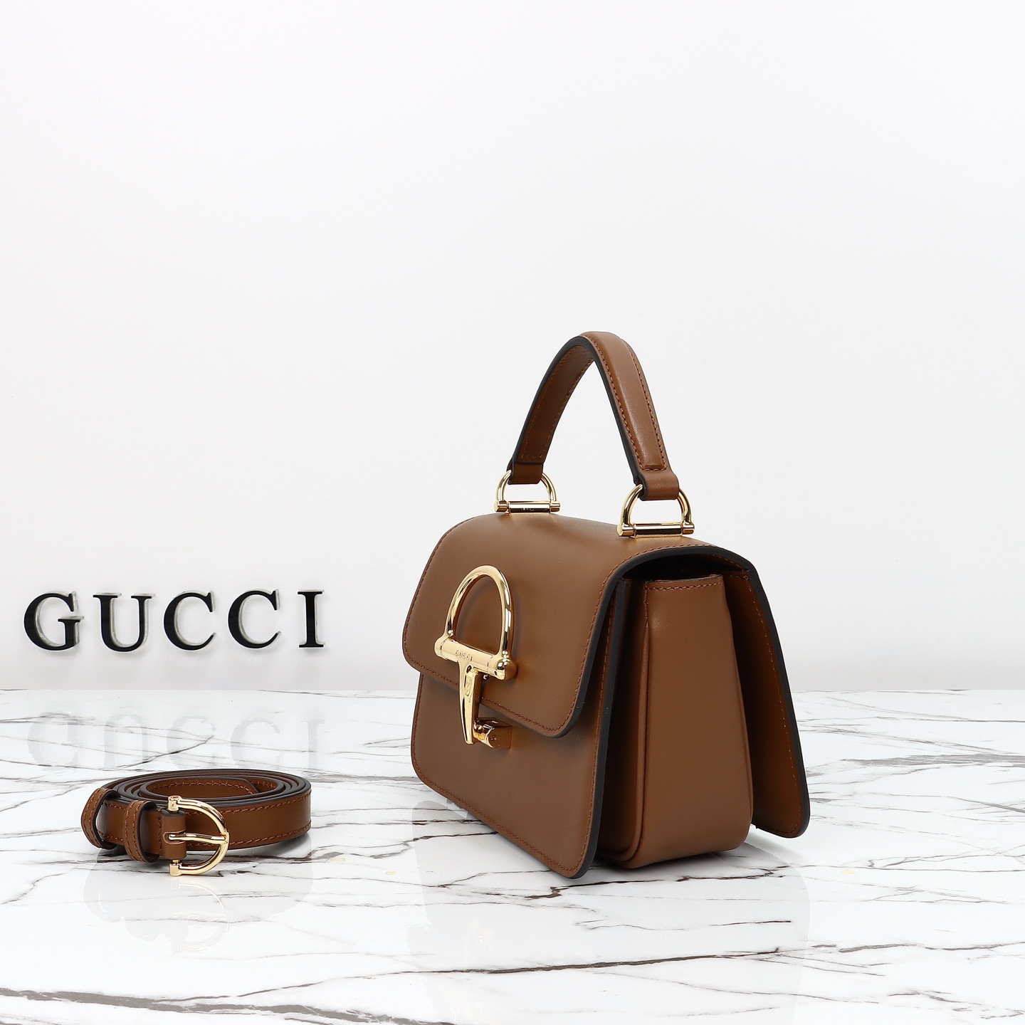 Gucci new bag-128