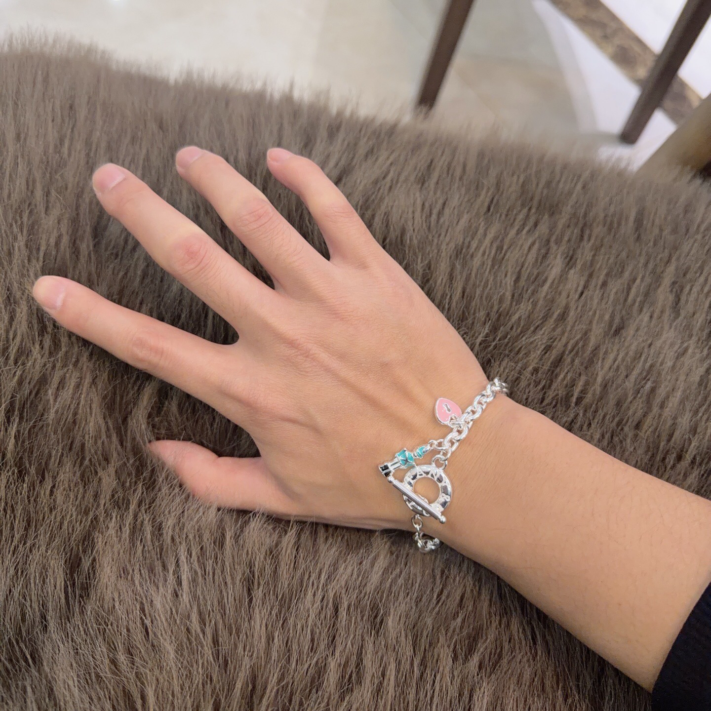 tiffany Bracelet-7