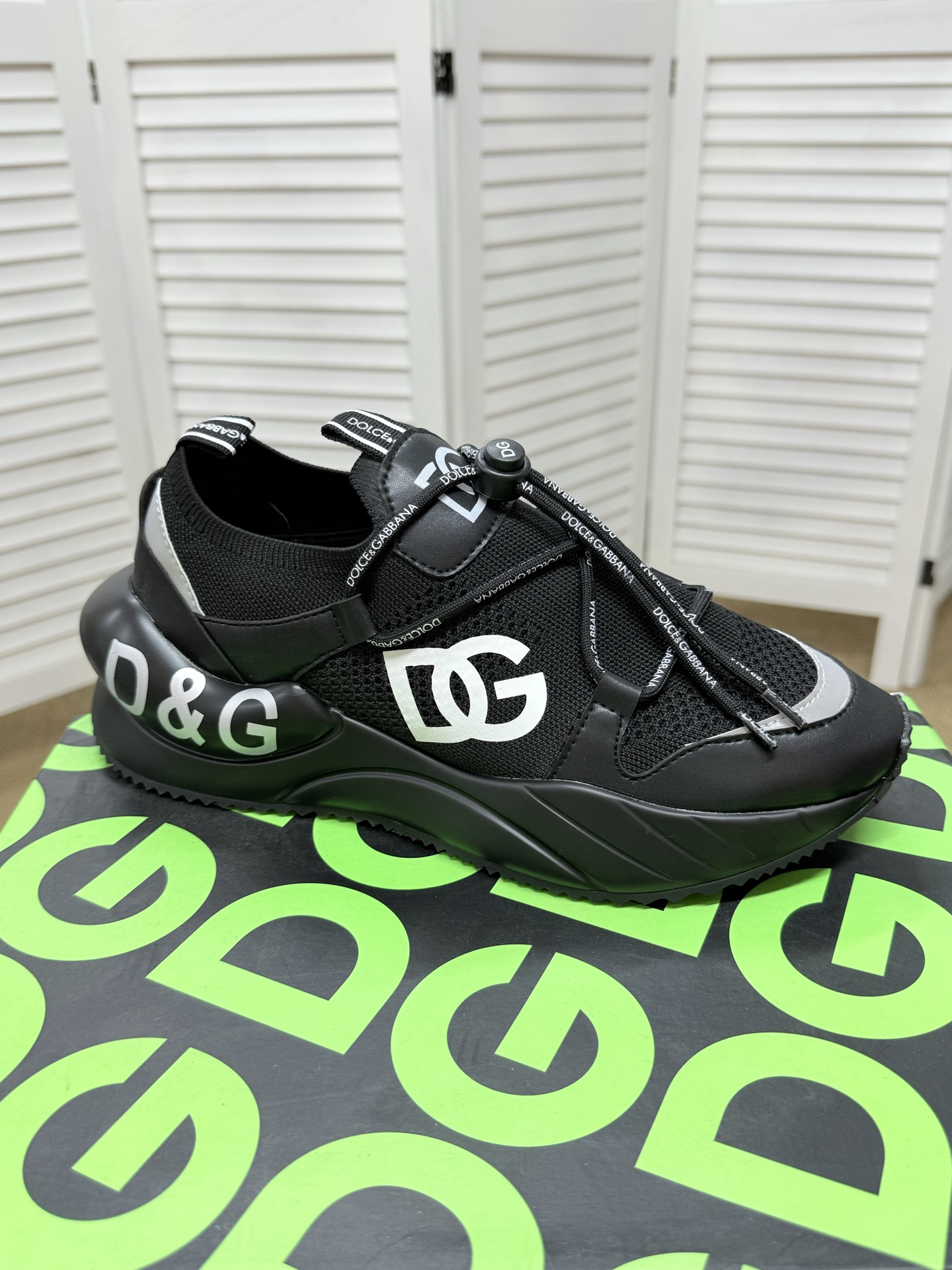 D&G Sneakers-77