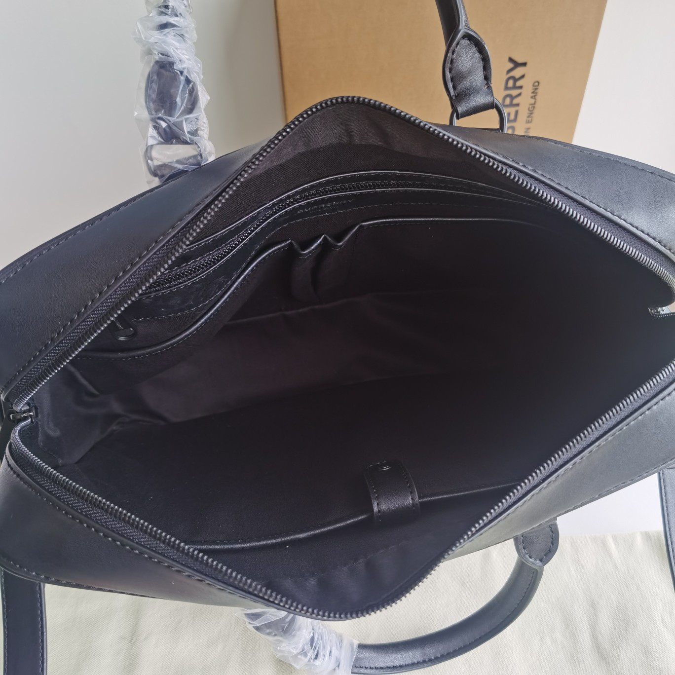 Burberry bag-62