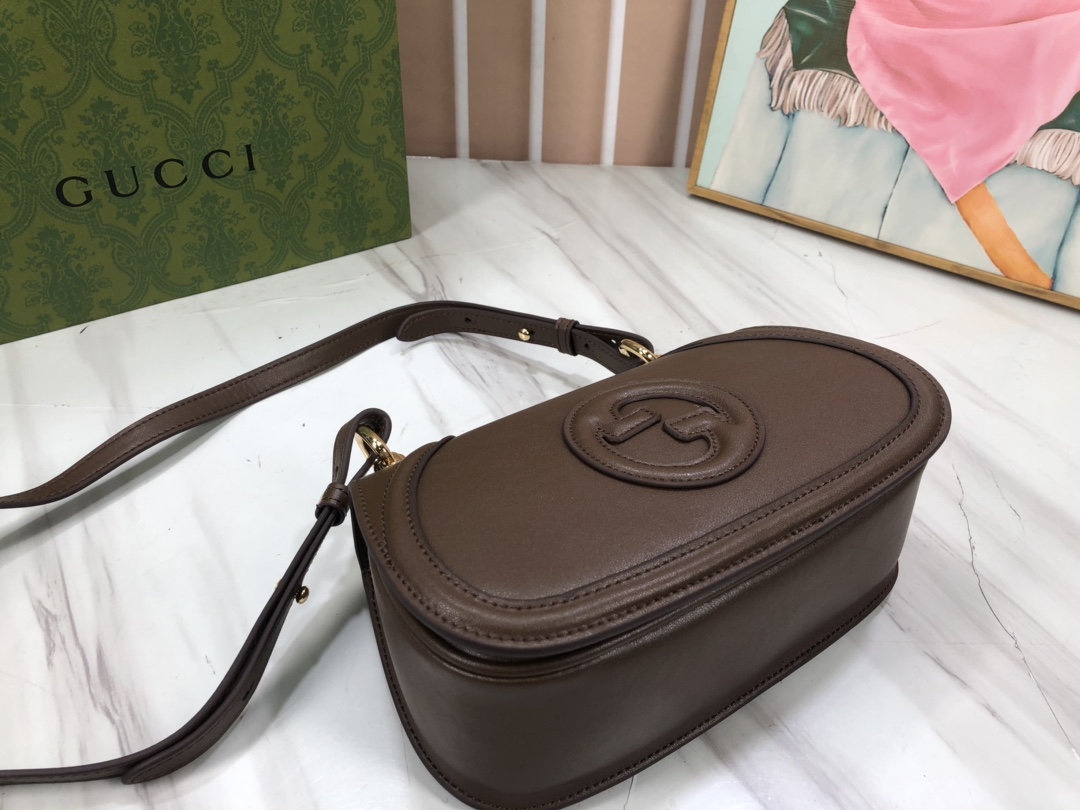 Gucci new bag-114