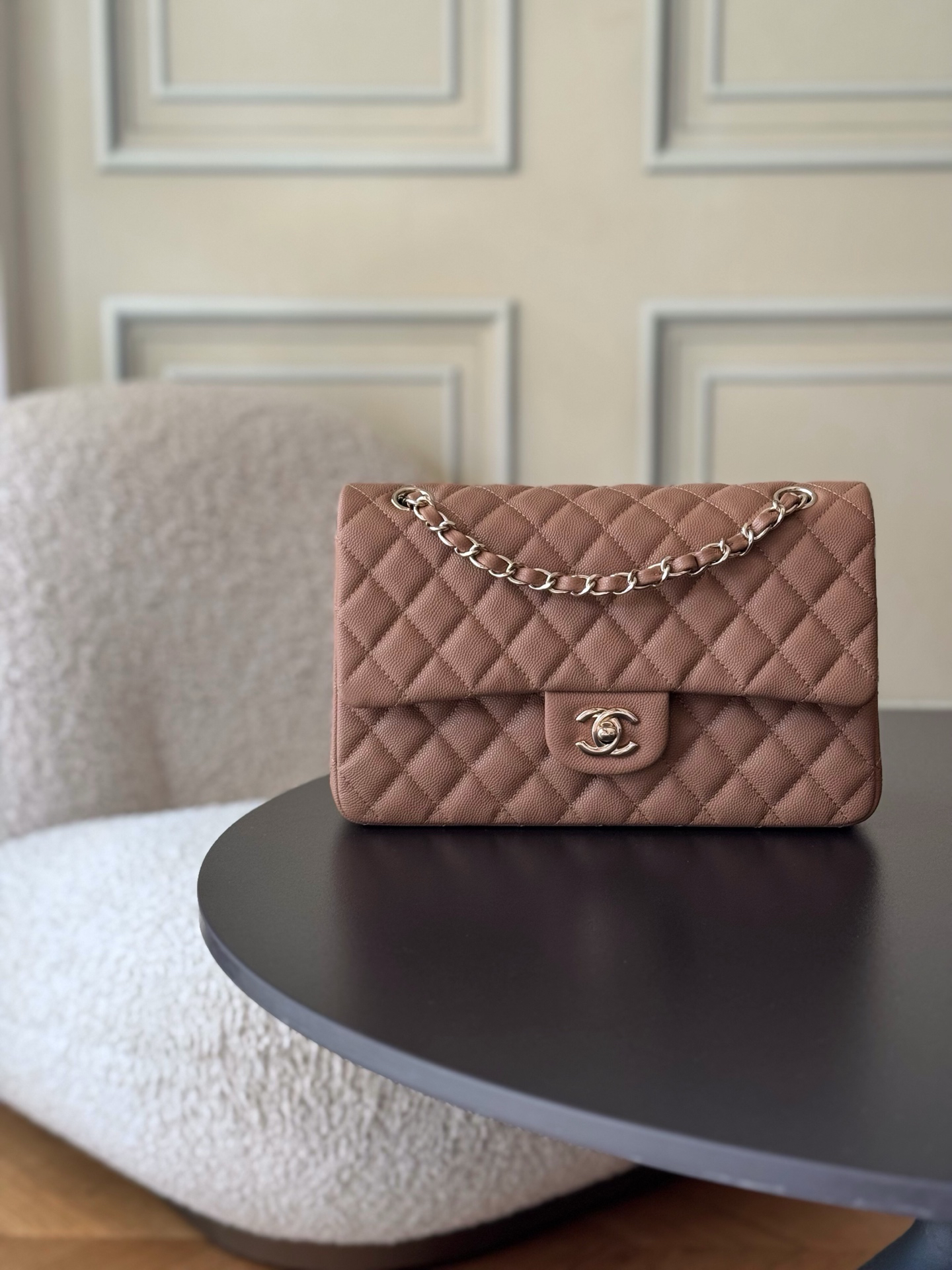 Chanel bag-181