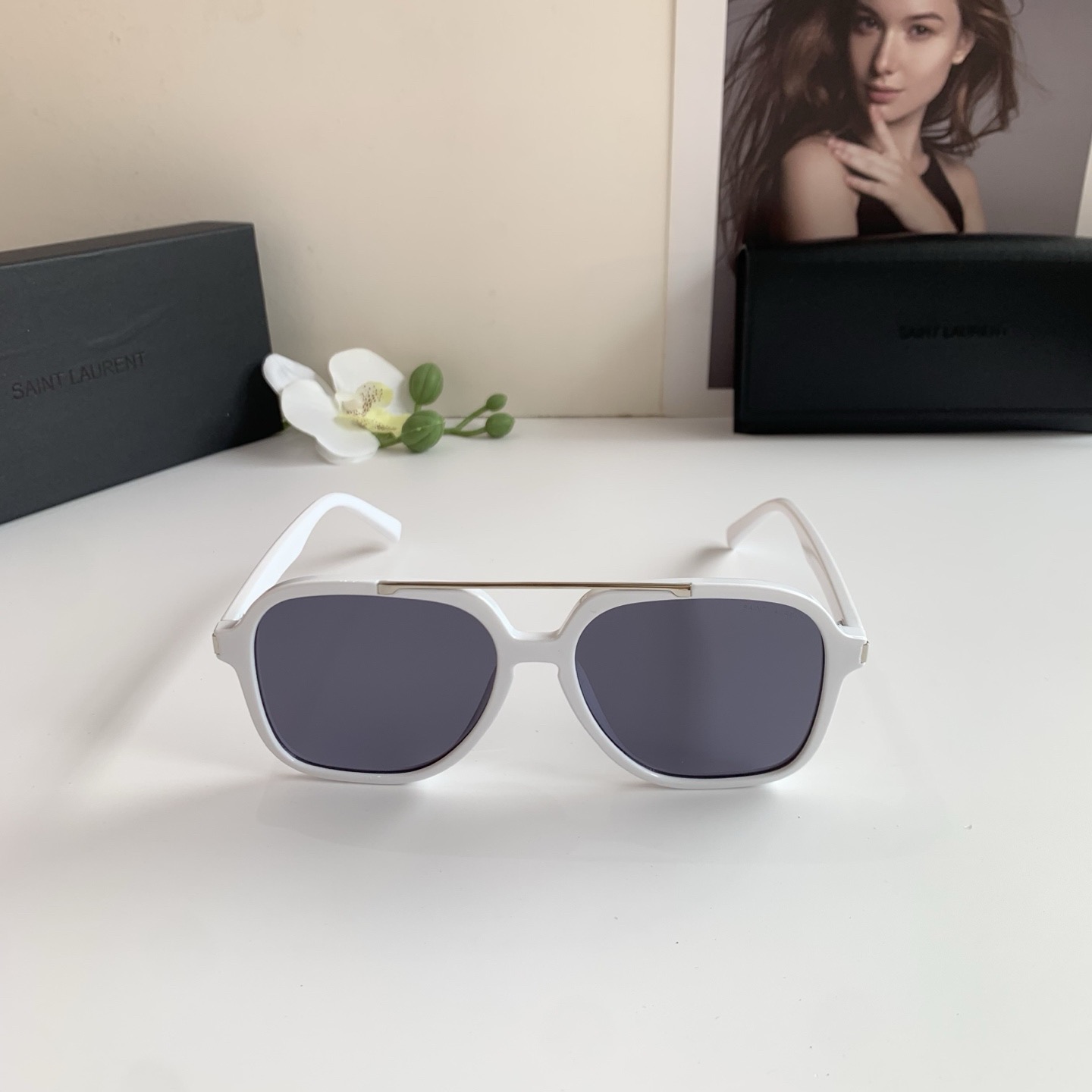 YSL glasses-2
