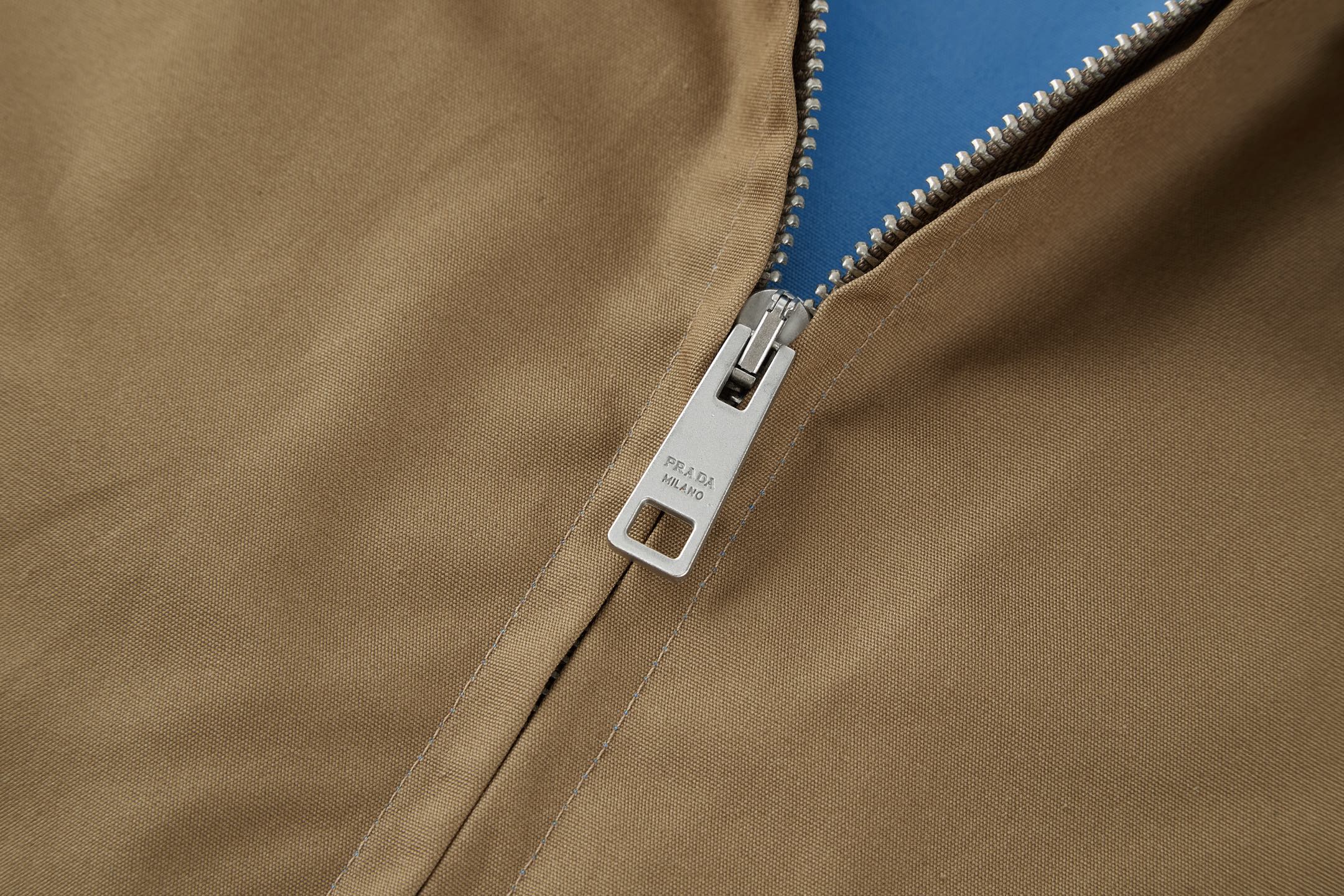 Prada Clothing-49