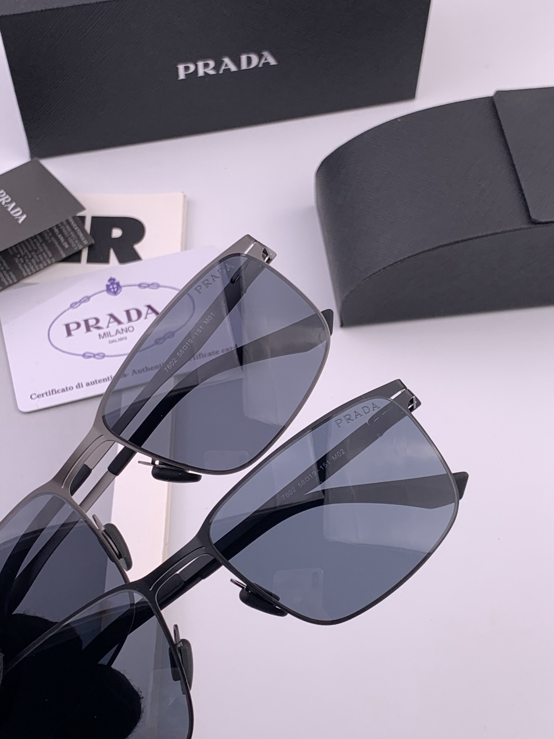 Prada glasses-46