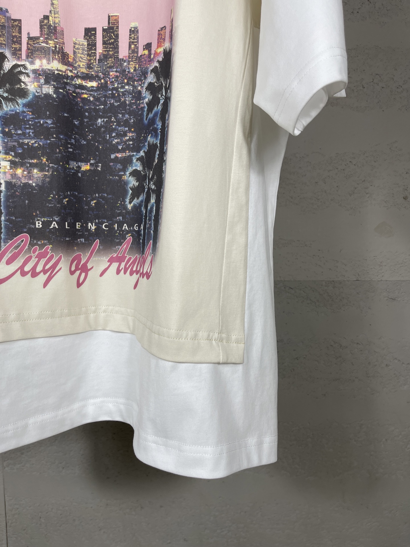 Balenciaga clothing-100