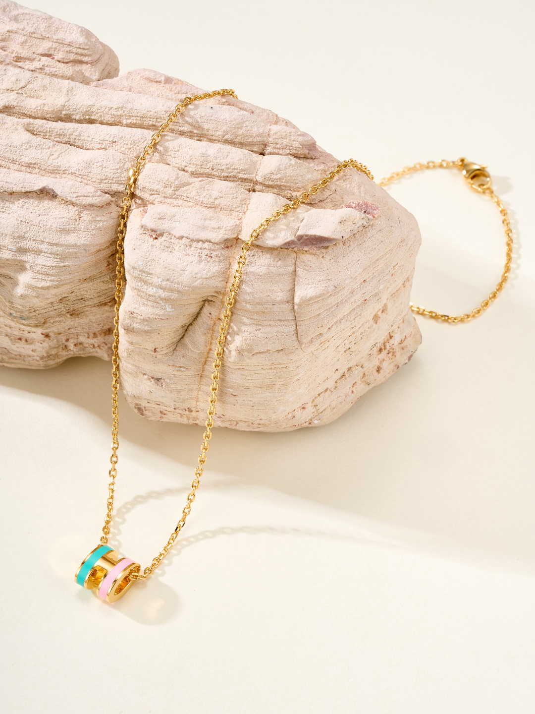 Hermes necklace-66