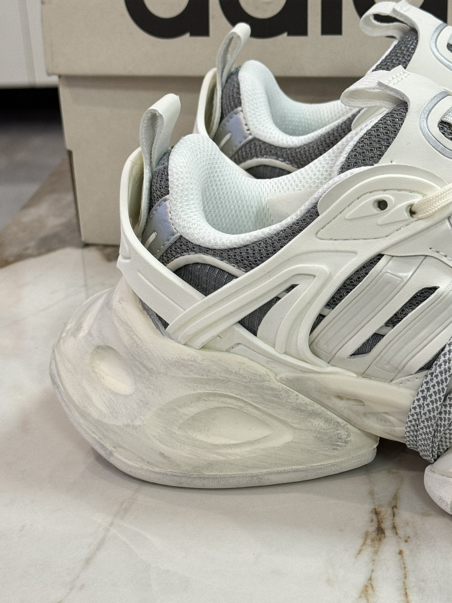 Adidas Sneakers-139