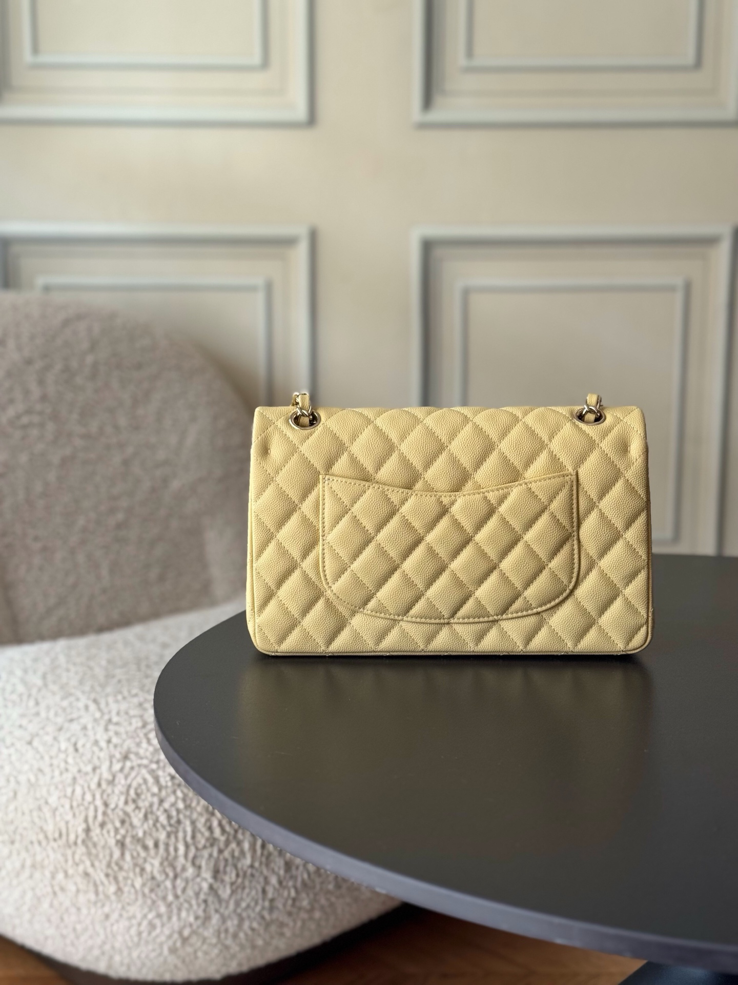 Chanel bag-183