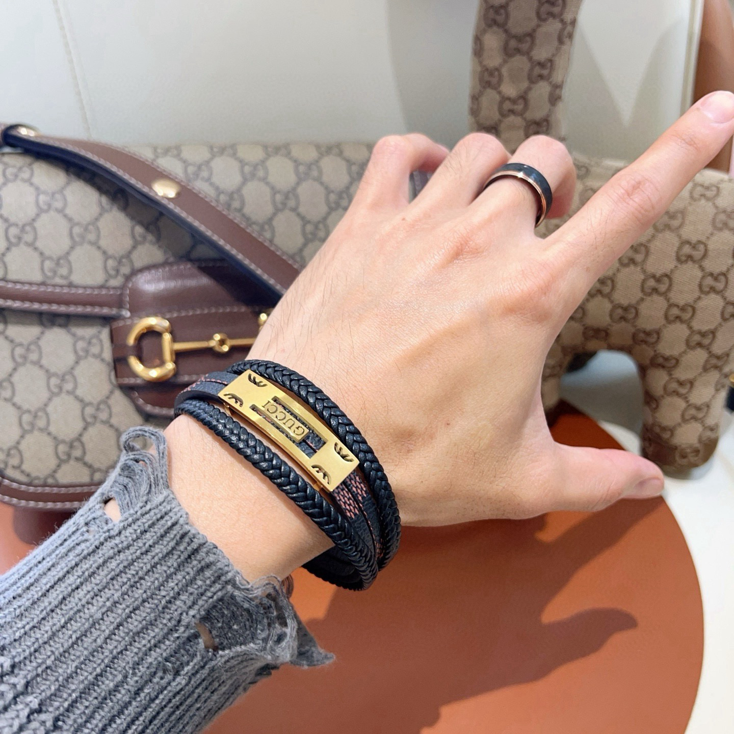 Gucci Bracelet-68