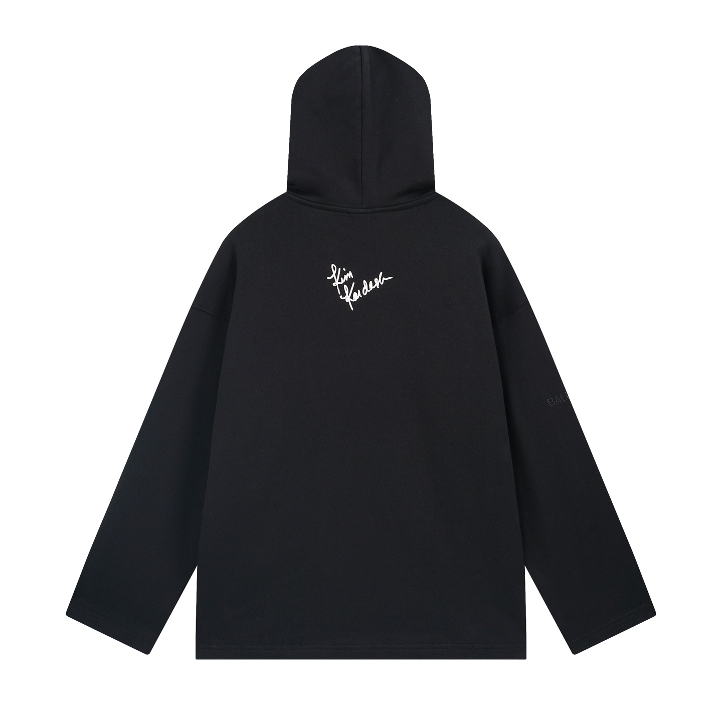 Balenciaga clothing-255