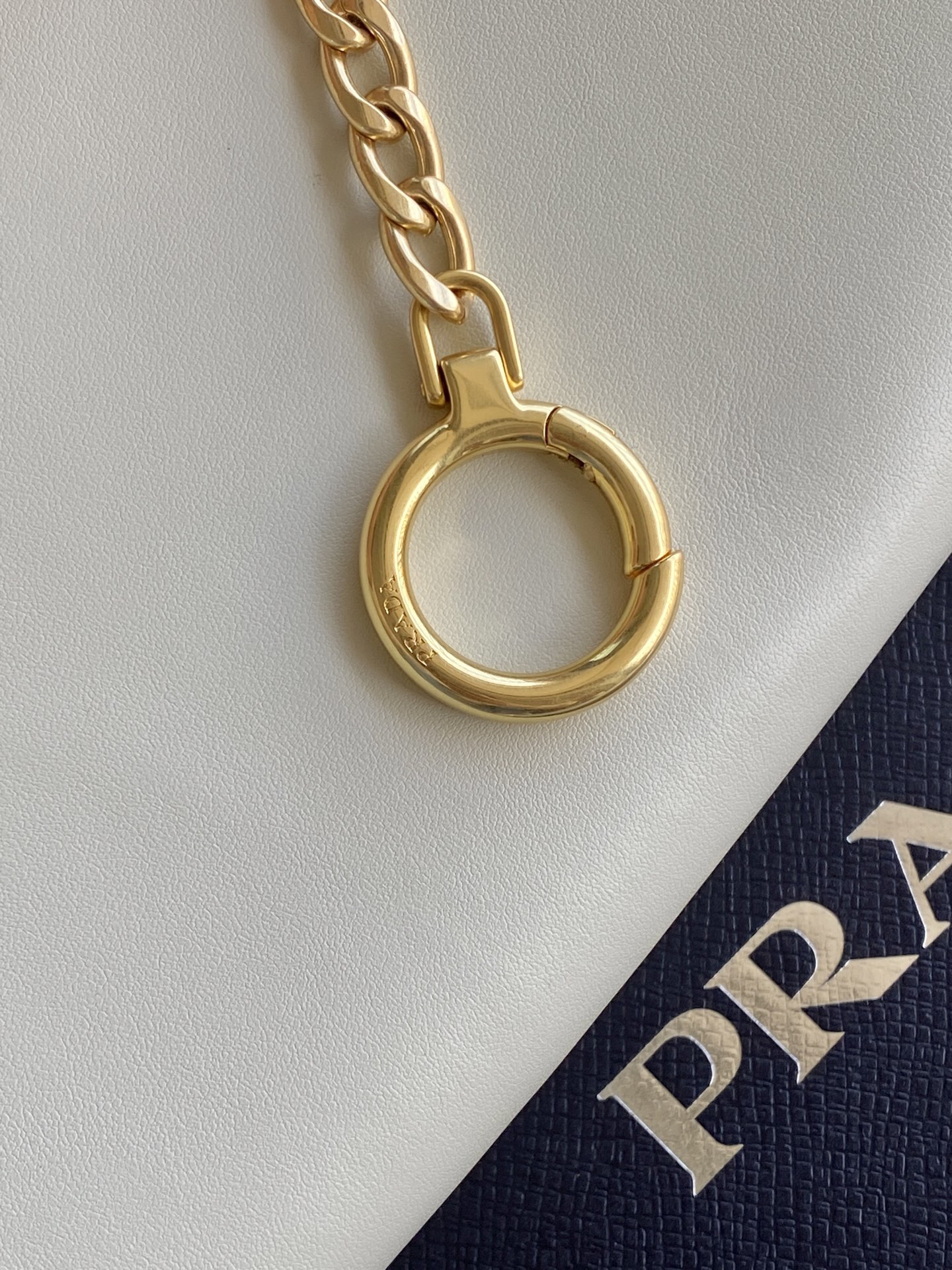 Prada bag-115