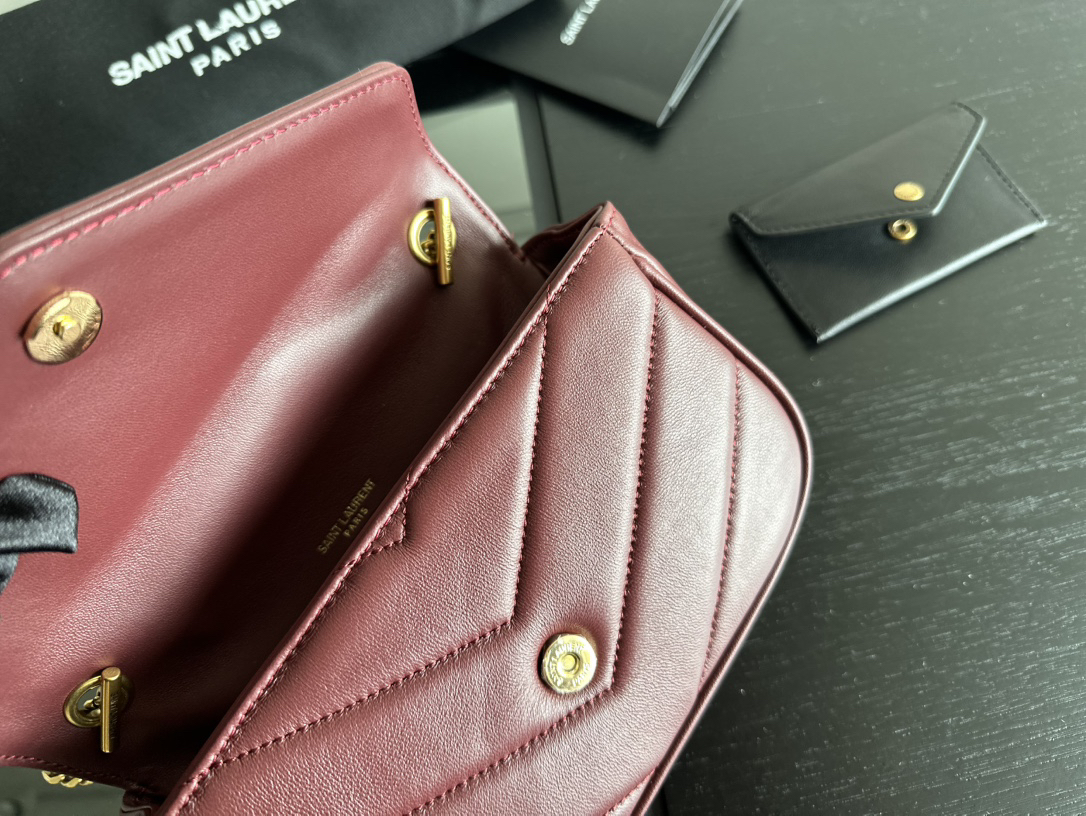 YSL bag-32