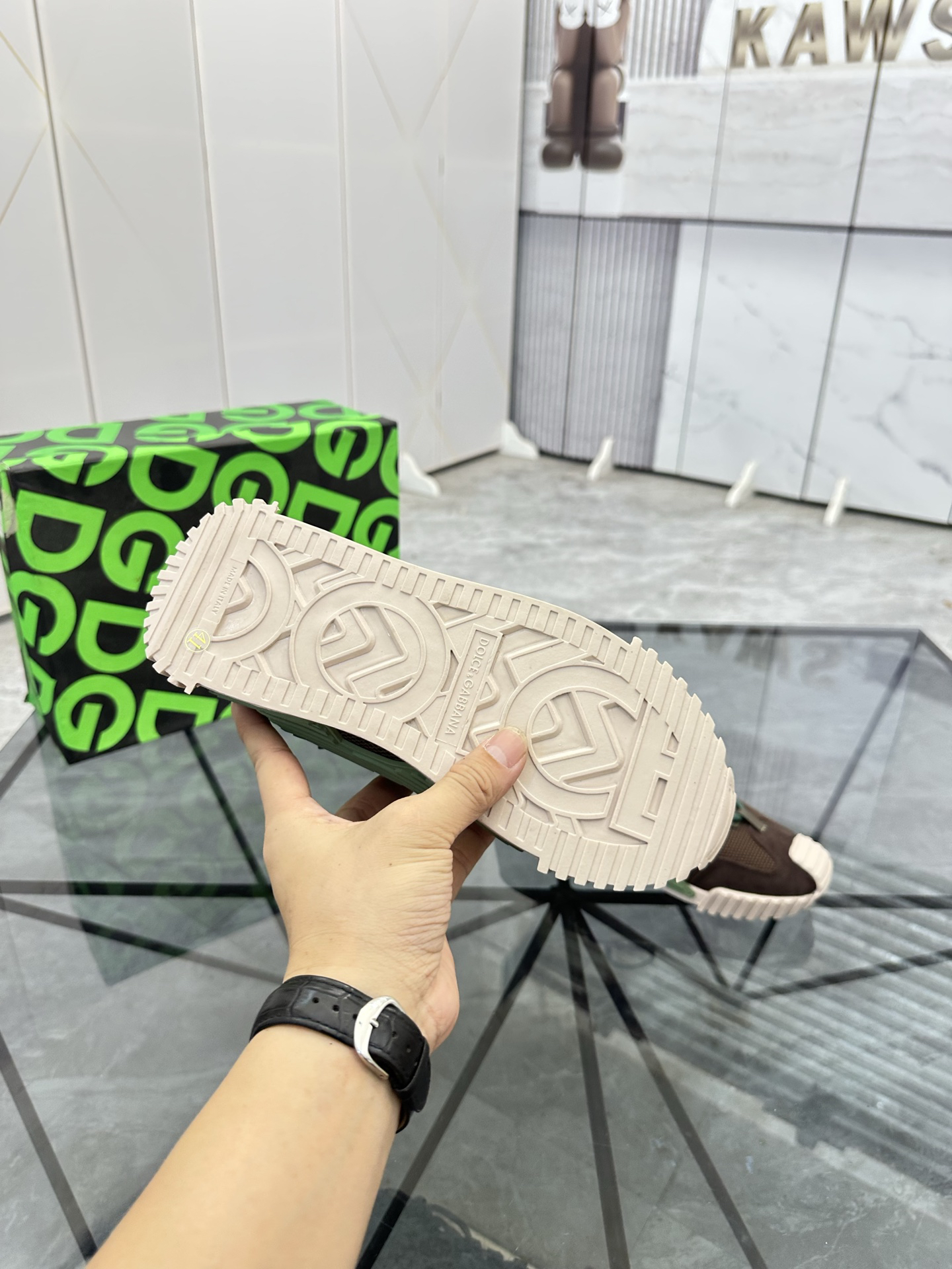 D&G Sneakers-258