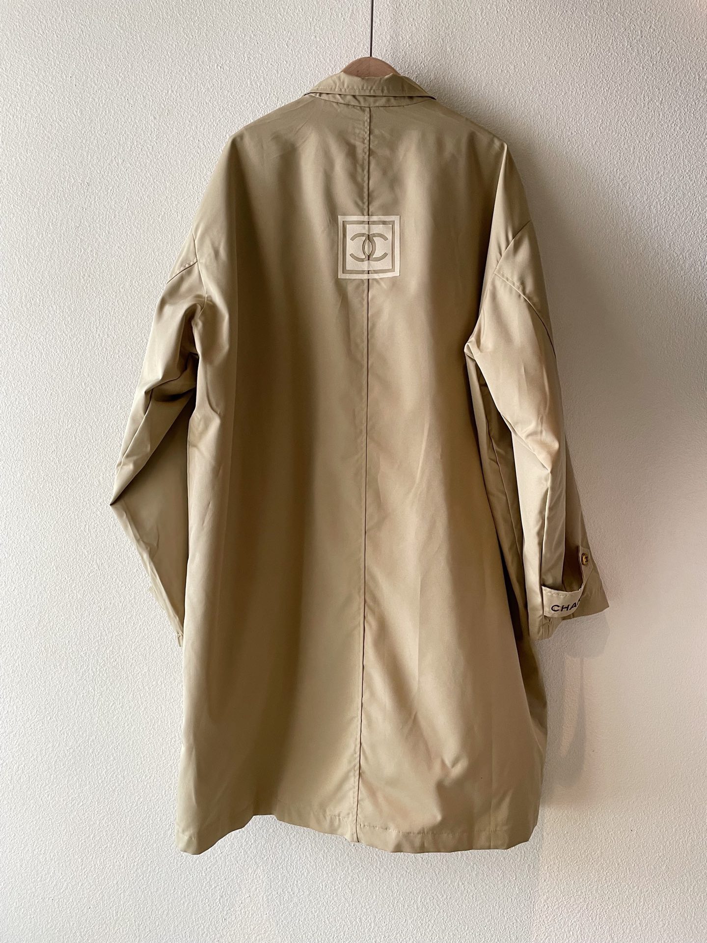 Chanel Clothing-211