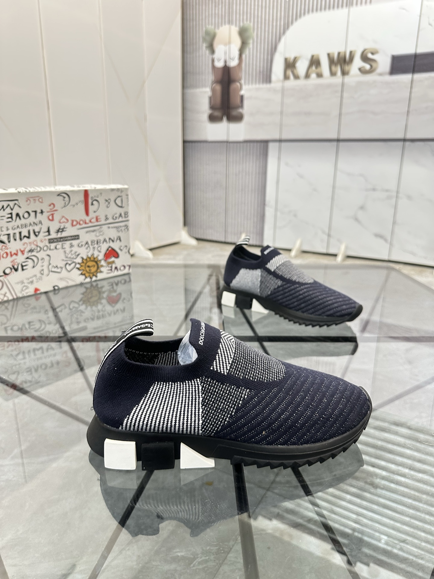 D&G Sneakers-189