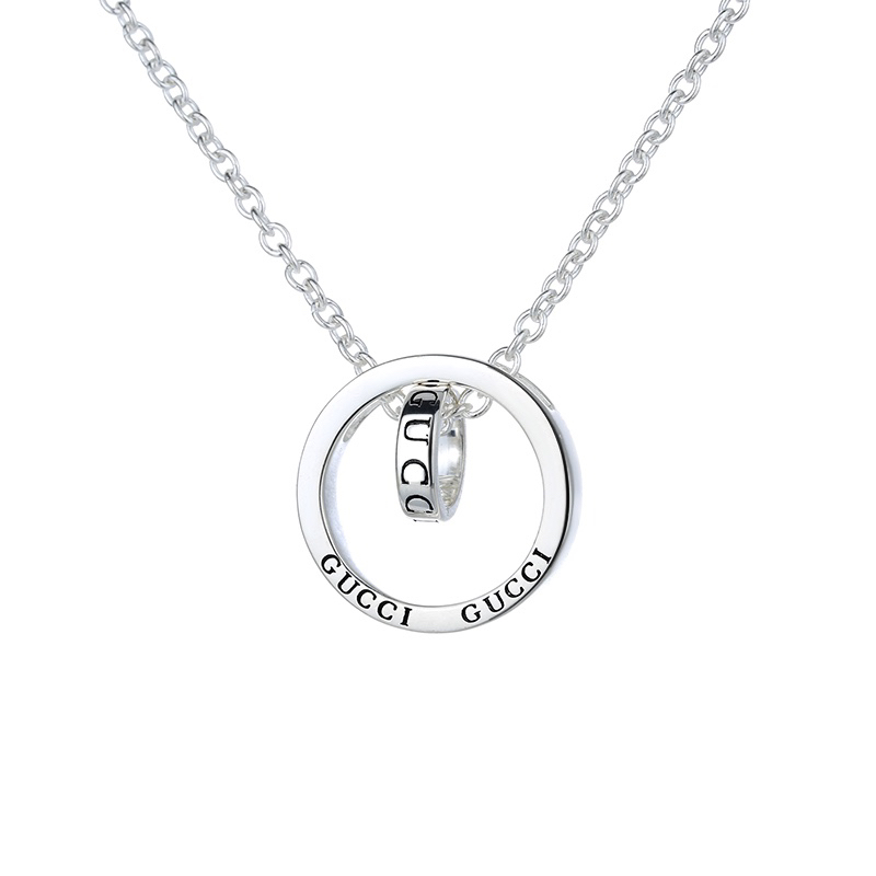 Gucci necklace-66