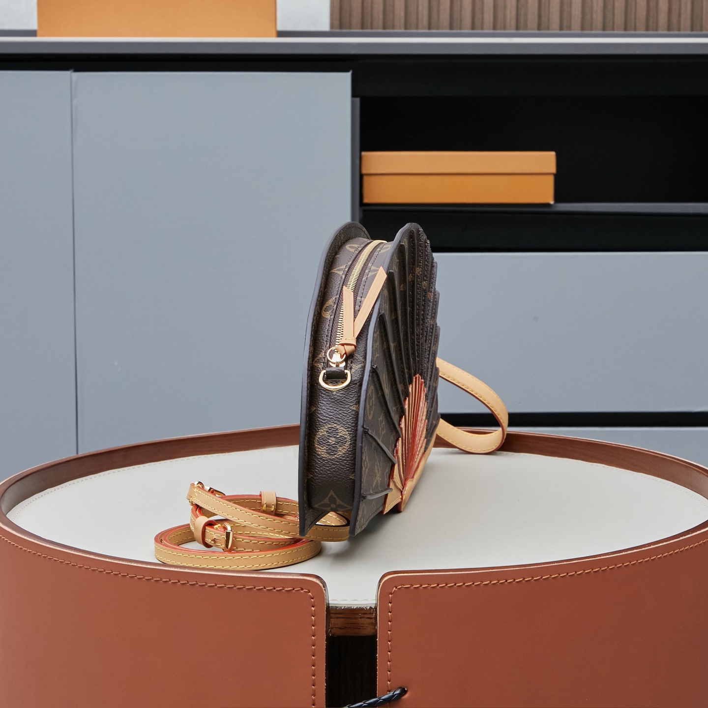 Louis Vuitton bag-58
