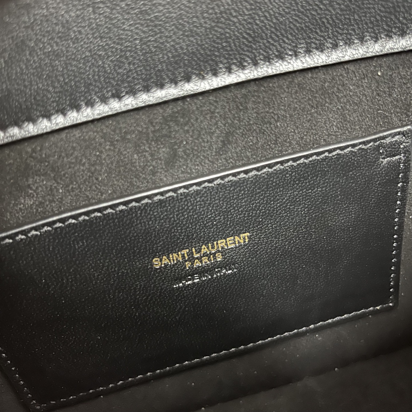 YSL bag-117