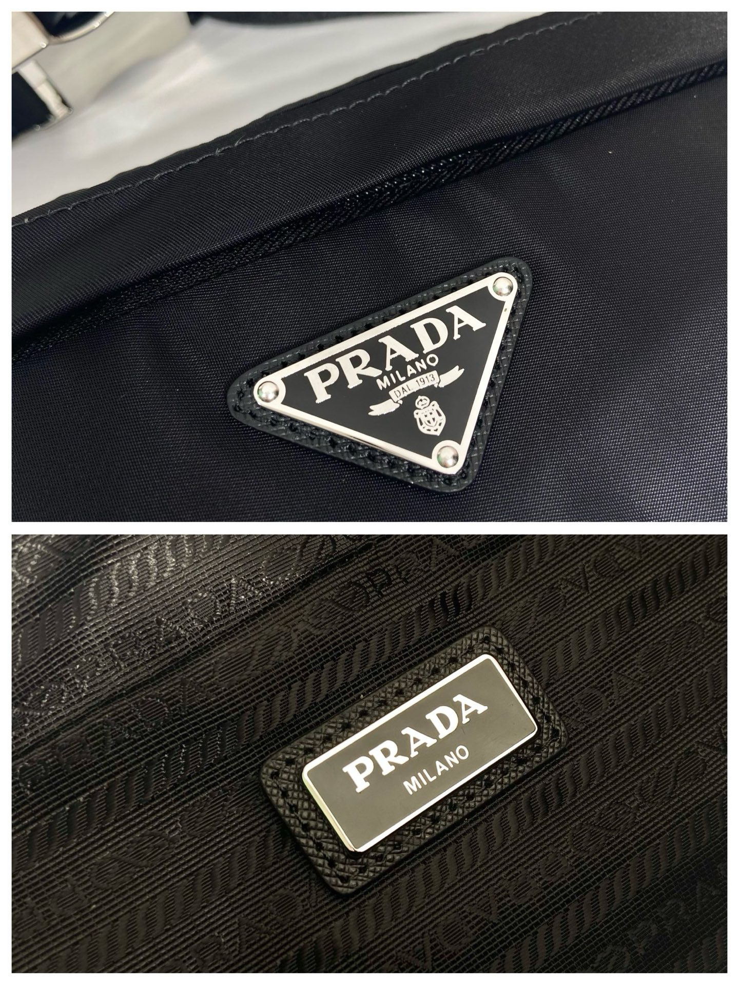 Prada bag-284