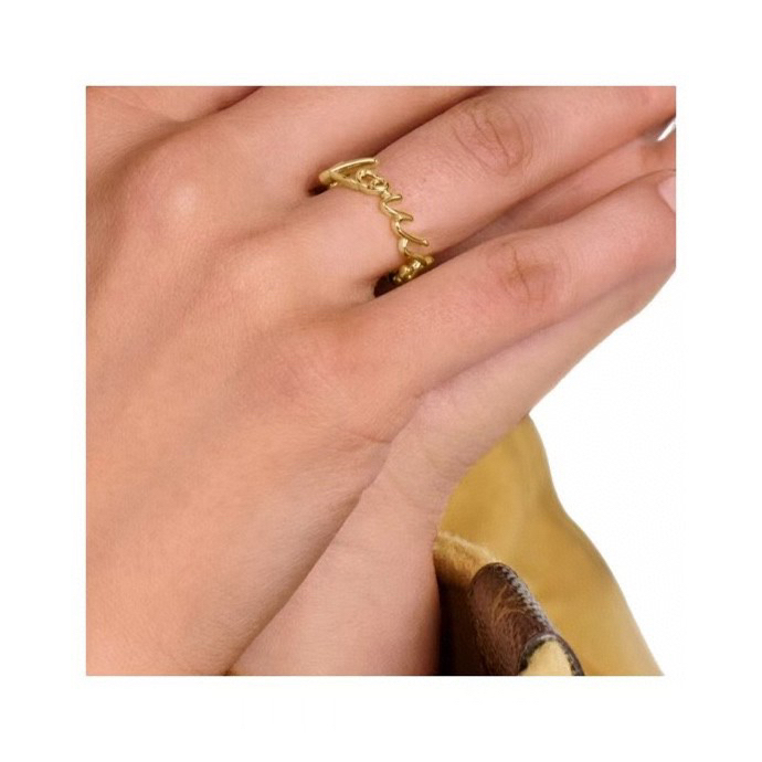 LV ring-72