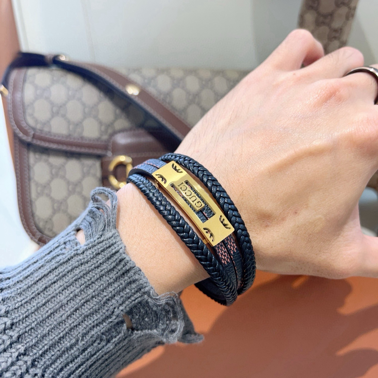 Gucci Bracelet-68