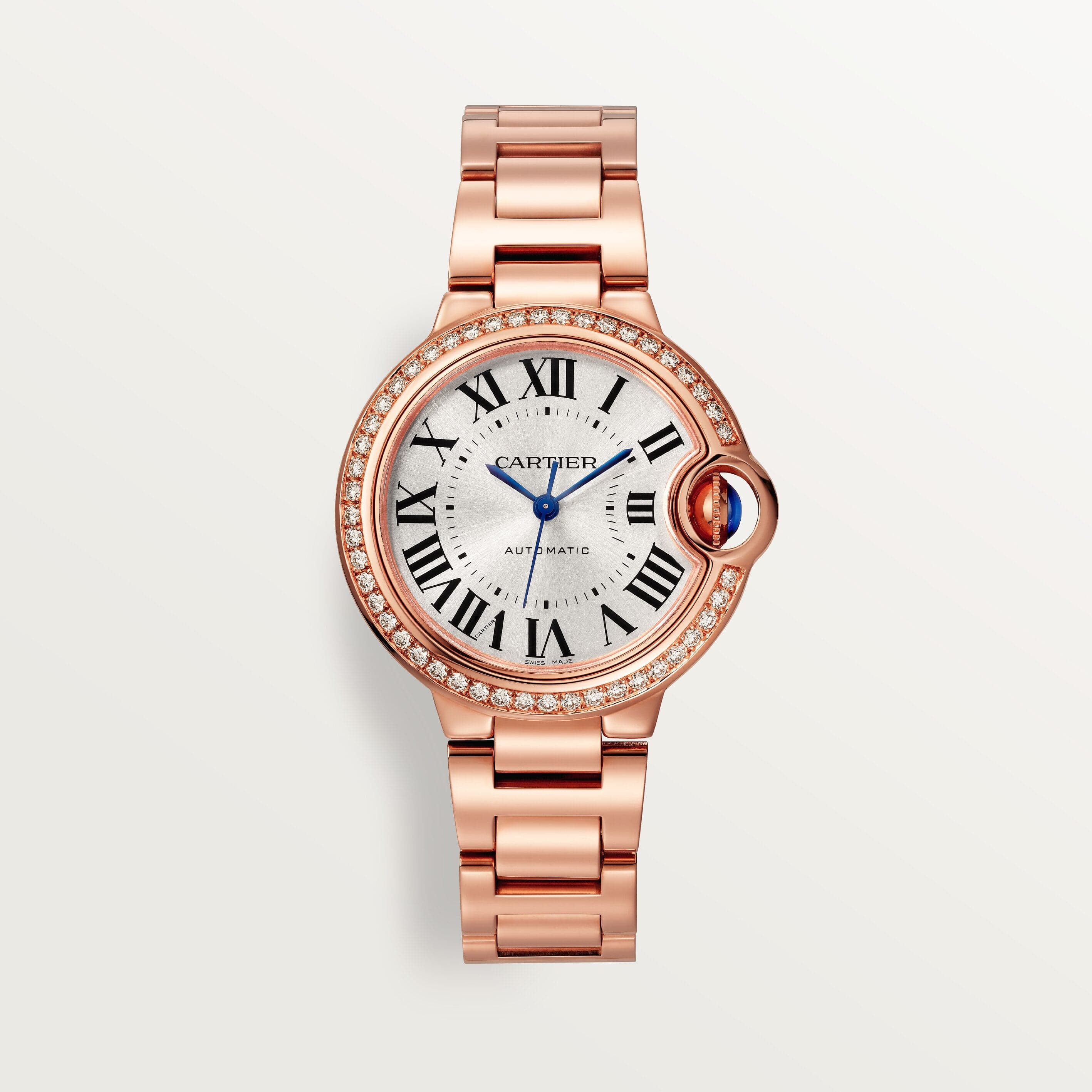 Ballon Bleu CRWJBB0063(Box NOT Included)