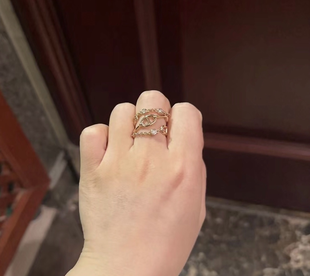 Hermes ring-56
