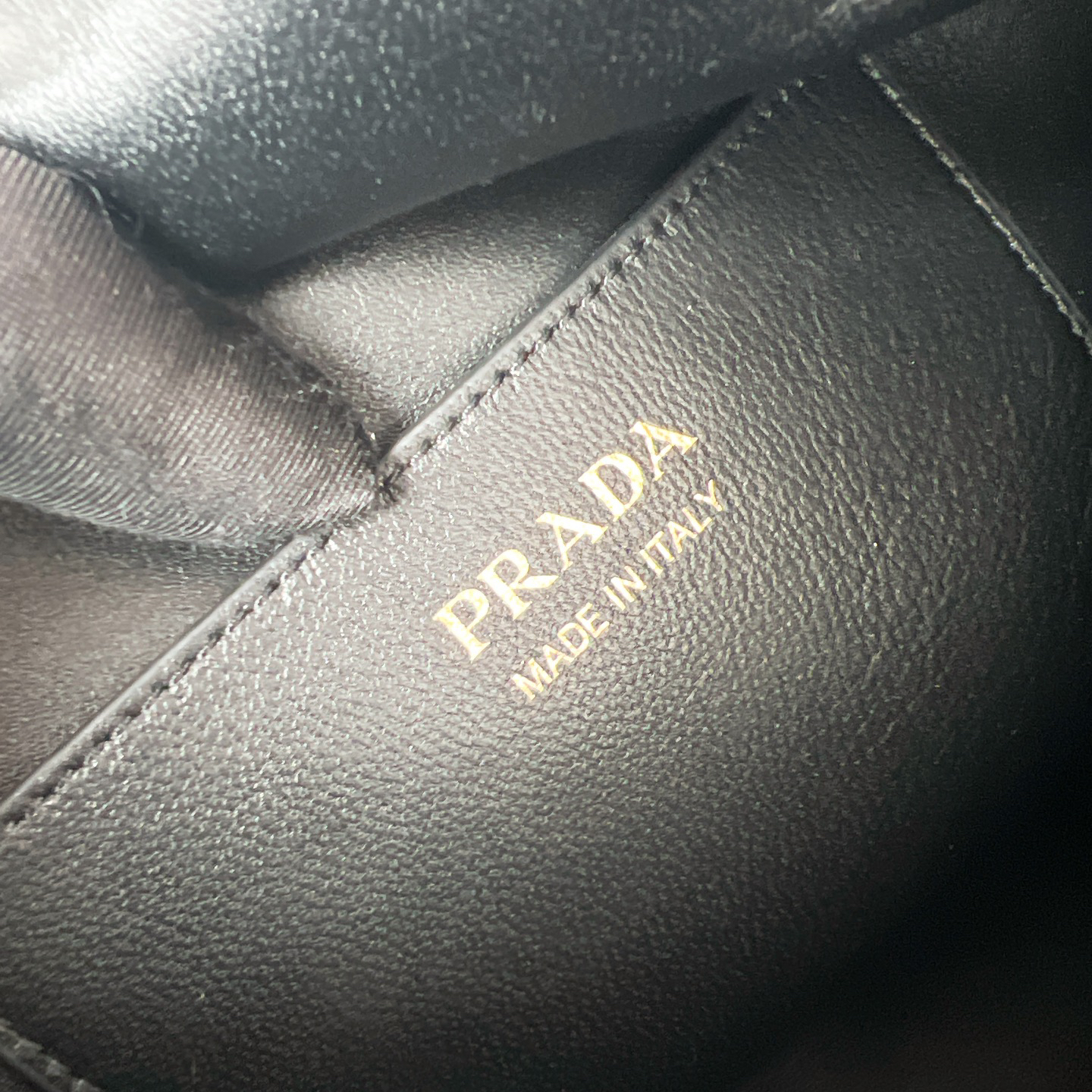 Prada bag-288