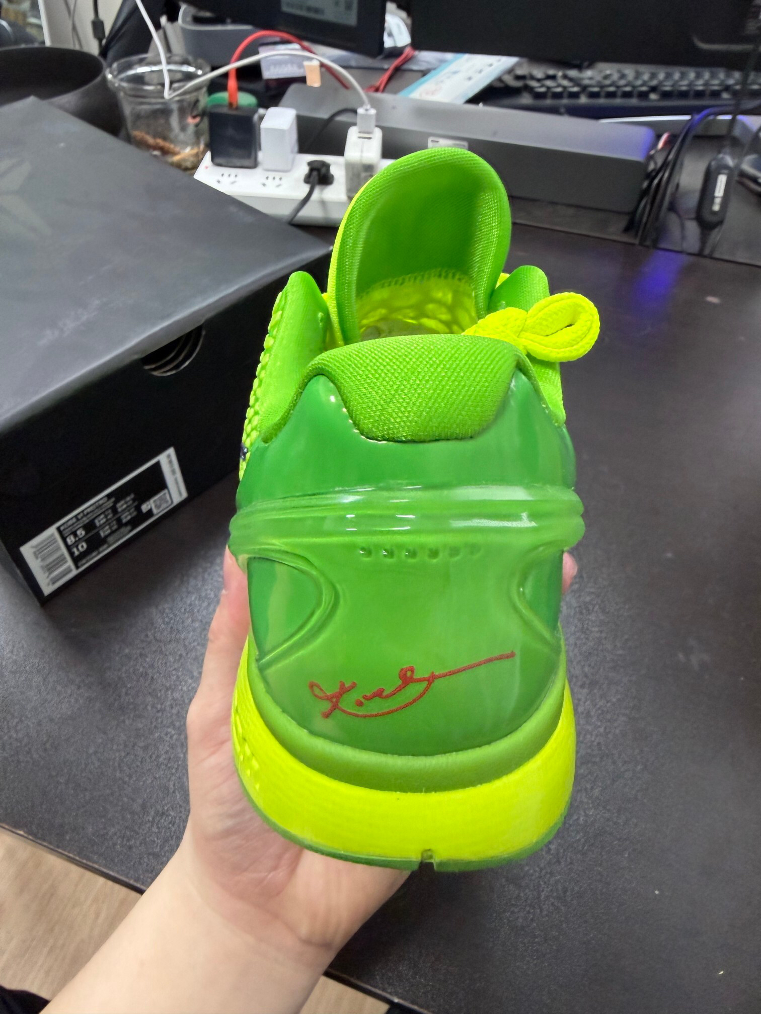 Nike Sneakers-109