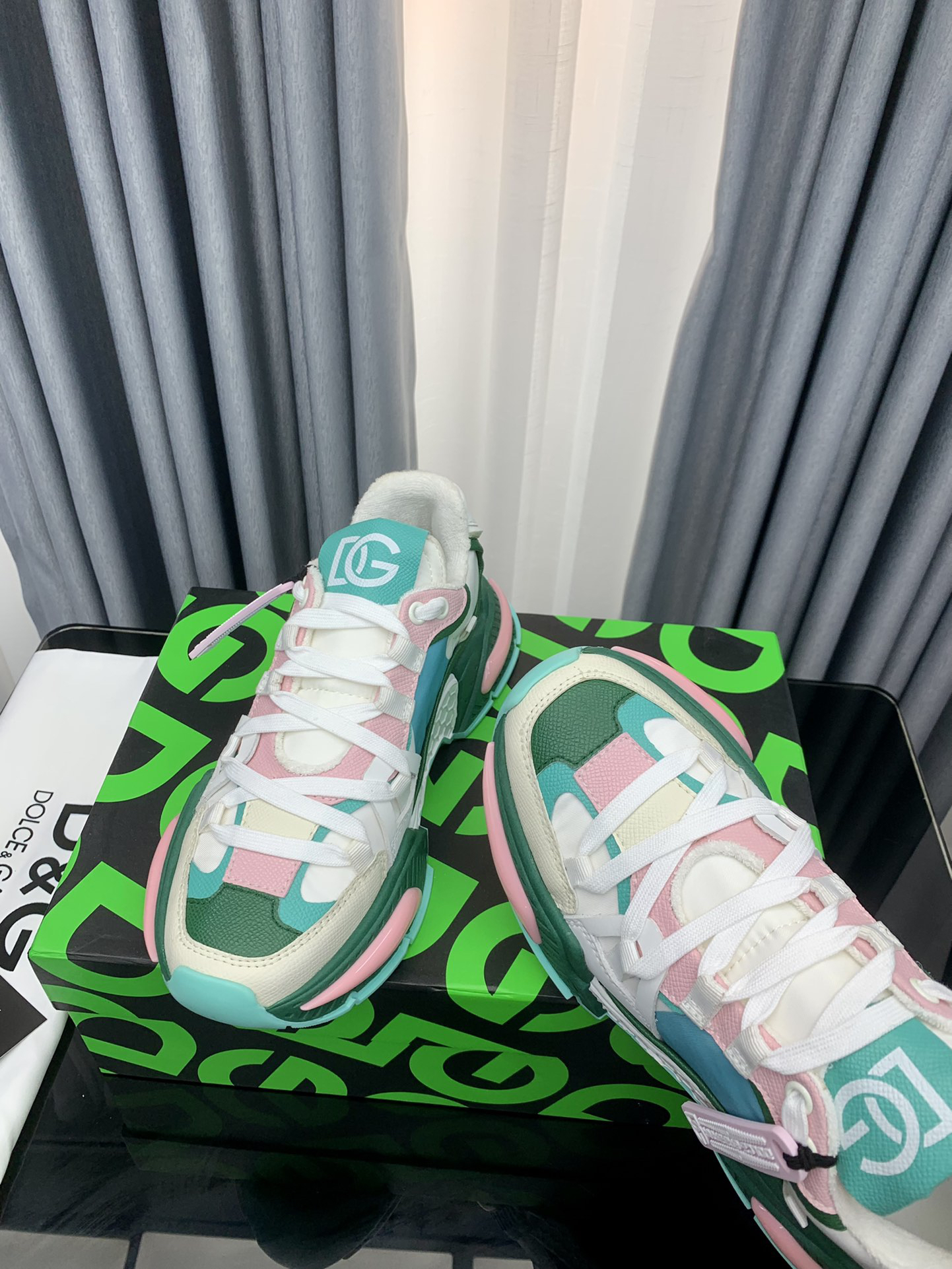 D&G Sneakers-195